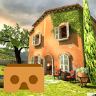 Tuscany GoogleVR icône