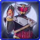 Power BimaX Heroes Wars APK