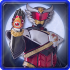 Power BimaX Heroes Wars biểu tượng