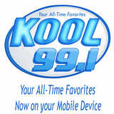 KOOL 99.1 FM KODZ simgesi