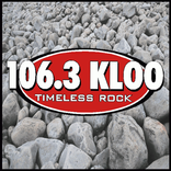 KLOO 106.3