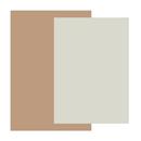 Bicolor wall APK