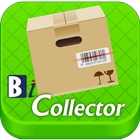 BCollector盤點APP ikona