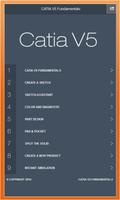 Learn Catia V5 Poster