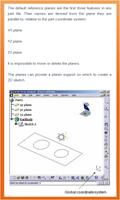 Learn Catia V5 captura de pantalla 2