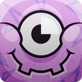 ”Smash Time - Blob Invaders