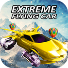 Extreme Flying Car 圖標