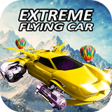 Extreme Flying Car ikona