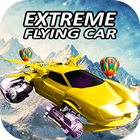 آیکون‌ Extreme Flying Car