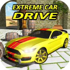 Extreme Car Drive APK Herunterladen