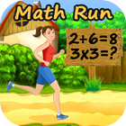 Math Run 아이콘