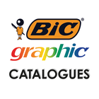 BIC GRAPHIC EUROPE Catalogues biểu tượng