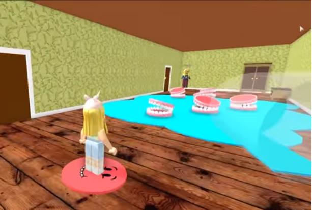 Tips Roblox Escape Grandmas House Obby For Android Apk - tips of roblox escape grandmas house obby for android