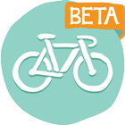 Biciapp BETA biểu tượng