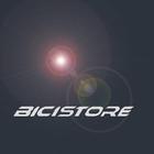 Bicistore Colombia-icoon