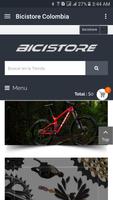 Bicistore Colombia পোস্টার