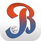 Bickesco And Son Baseball icon
