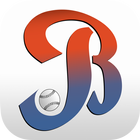 Bickesco And Son Baseball আইকন