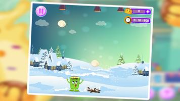 Ice Cream Frenzy screenshot 1