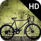 Classic Bicycle HD Wallpapers biểu tượng