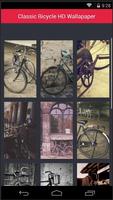 Classic Bicycle HD Wallpapers ảnh chụp màn hình 1