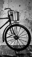Classic Bicycle HD Wallpapers ảnh chụp màn hình 3