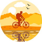 자전거방 icône