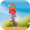 Adventure Shiva Bicycle : Race Run