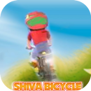 Adventure Shiva Bicycle : Race Run APK