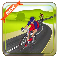 Bicycle Racing Game