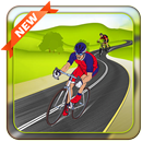 APK Bicycle Racing Game