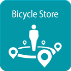 Nearby Near Me Bicycle Store icon