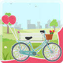 bicycle games kids for boys APK