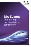 BIA Events Plakat