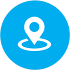 GPX Route Tracker Companion icône