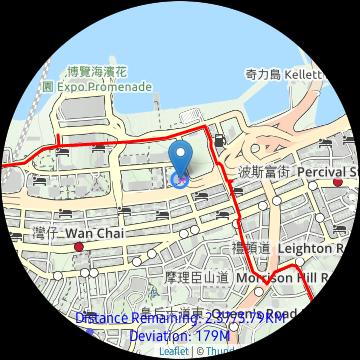 GPX Route Tracker Companion for Android - APK Download