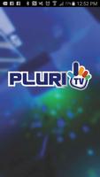 PluriTV الملصق