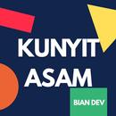 Jamu Kunyit Asam (Jamu Diet dan Pengecil Perut) APK