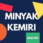 Cara Membuat Minyak Kemiri آئیکن