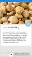 برنامه‌نما Cara Membuat Minyak Kemiri عکس از صفحه