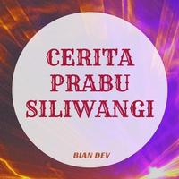 Poster Cerita Prabu Siliwangi