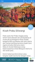 Cerita Prabu Siliwangi capture d'écran 1