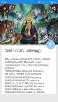 Cerita Prabu Siliwangi स्क्रीनशॉट 2