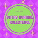 Batas Normal Kolesterol APK