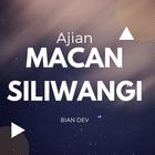 Doa Ajian Macan Siliwangi ไอคอน