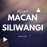 Doa Ajian Macan Siliwangi иконка