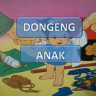 Kumpulan Dongeng Anak Sebelum Tidur ไอคอน