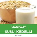 Manfaat Susu Kedelai APK