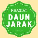 Manfaat Daun Jarak APK