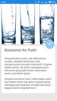 Cara Mengatasi Asam Urat (Obat Asam Urat) Screenshot 3